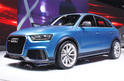 Audi RS Q3 Concept 43