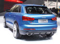Audi RS Q3 Concept 44