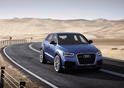 Audi RS Q3 Concept 6