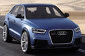 Audi RS Q3 Concept 7