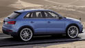 Audi RS Q3 Concept 9