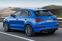 Audi RS Q3 Performance 2