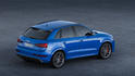 Audi RS Q3 Performance 21