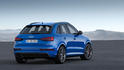 Audi RS Q3 Performance 8