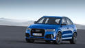 Audi RS Q3 Performance 9