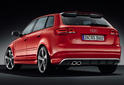 Audi RS3 1