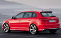 Audi RS3 11