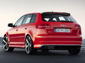 Audi RS3 13