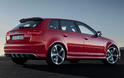 Audi RS3 17