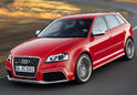 Audi RS3 22