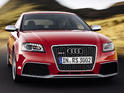 Audi RS3 24