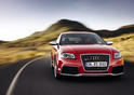 Audi RS3 25