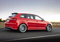 Audi RS3 26