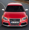 Audi RS3 27
