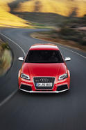 Audi RS3 28