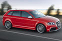 Audi RS3 29