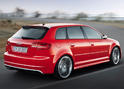 Audi RS3 31