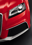 Audi RS3 34
