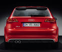 Audi RS3 4