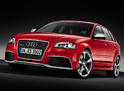 Audi RS3 5