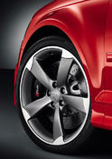 Audi RS3 53