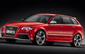 Audi RS3 6