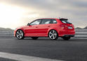 Audi RS3 8