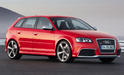 Audi RS3 9