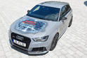 Audi RS3 Carbon Fiber Wheels 2