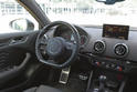 Audi RS3 Carbon Fiber Wheels 3