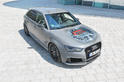 Audi RS3 Carbon Fiber Wheels 4