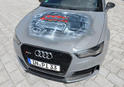 Audi RS3 Carbon Fiber Wheels 5