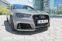 Audi RS3 Carbon Fiber Wheels 7