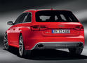 Audi RS4 Avant 10