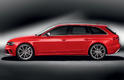 Audi RS4 Avant 12