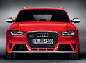 Audi RS4 Avant 13