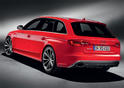 Audi RS4 Avant 2