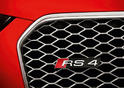 Audi RS4 Avant 34