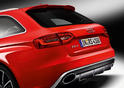 Audi RS4 Avant 37