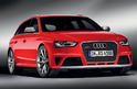 Audi RS4 Avant 4