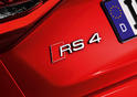 Audi RS4 Avant 42
