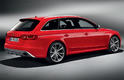 Audi RS4 Avant 5