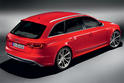 Audi RS4 Avant 6