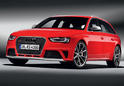 Audi RS4 Avant 7