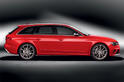 Audi RS4 Avant 8