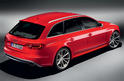 Audi RS4 Avant 9