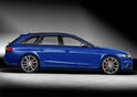 Audi RS4 Avant Nogaro 4