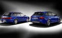Audi RS4 Avant Nogaro 5