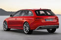 Audi RS4 Avant UK 2