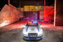 Audi RS4 Police Car 11